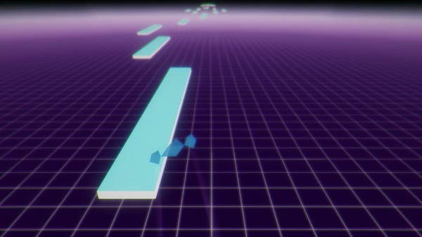 Скриншот из Endless Horizon