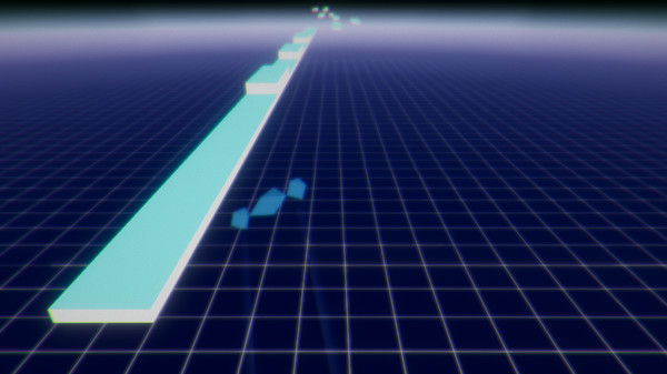 Скриншот из Endless Horizon