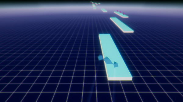 Endless Horizon game for Linux 1