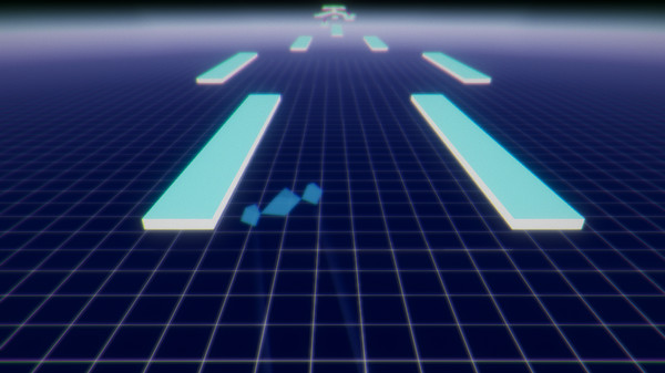 Скриншот из Endless Horizon