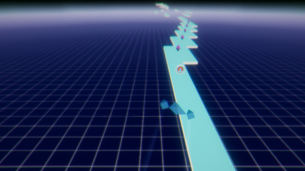 Скриншот из Endless Horizon