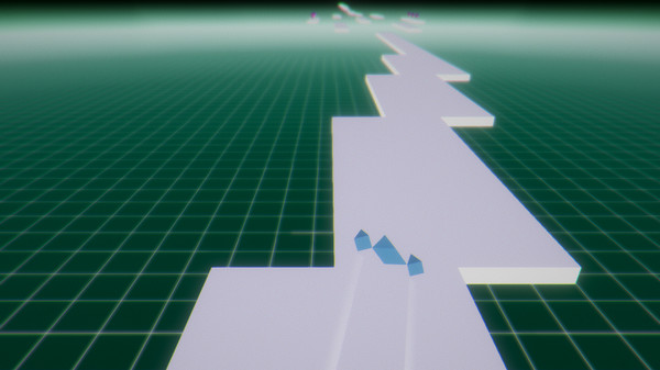 Скриншот из Endless Horizon