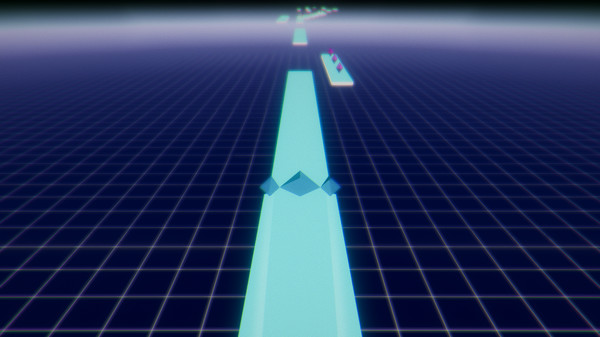 Скриншот из Endless Horizon