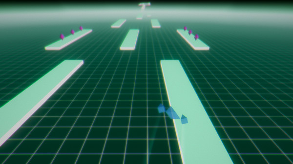 Скриншот из Endless Horizon