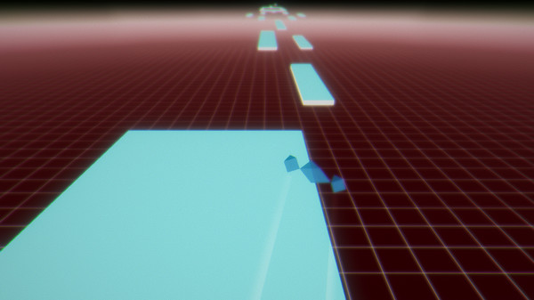 Скриншот из Endless Horizon