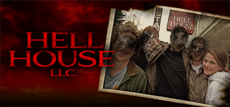 Hell House cover art