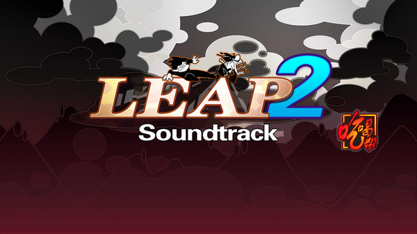 Скриншот из LeapII Soundtrack