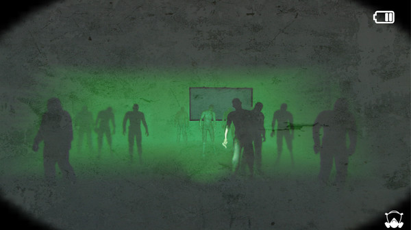 Скриншот из Die In The Dark Скриншот из Die In The Dark