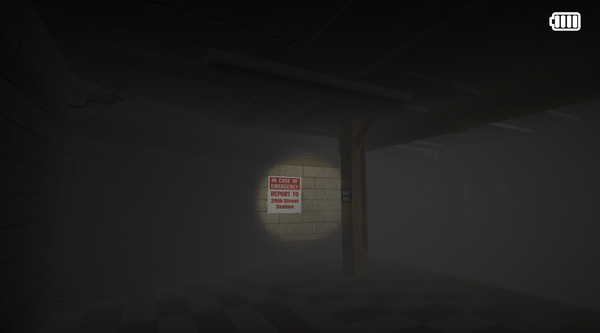 Скриншот из Die In The Dark Скриншот из Die In The Dark