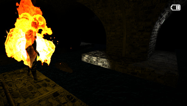 Скриншот из Die In The Dark Скриншот из Die In The Dark