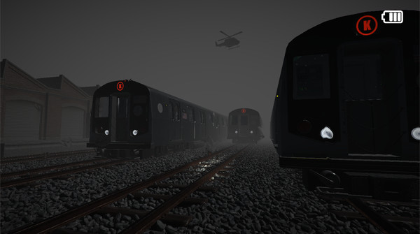 Скриншот из Die In The Dark Скриншот из Die In The Dark