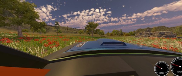 Monster Truck Drivefor windows and Linux 1