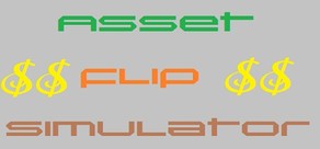 Asset Flip Simulator cover art