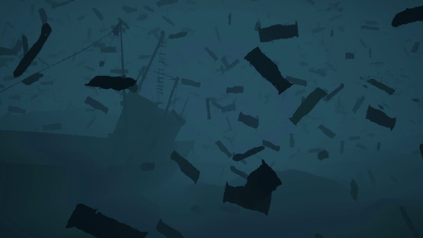 Скриншот из DeathTolls Experience
