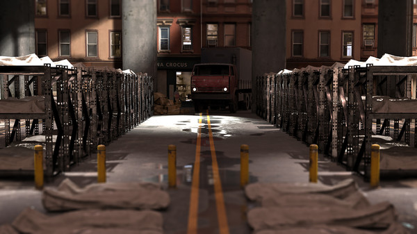 DeathTolls Experience game for Linux 1