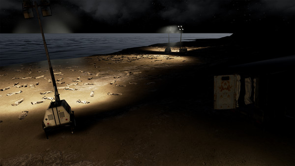 DeathTolls Experience game for windows Pc 1