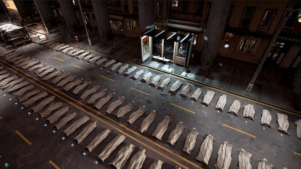 DeathTolls Experience for linux