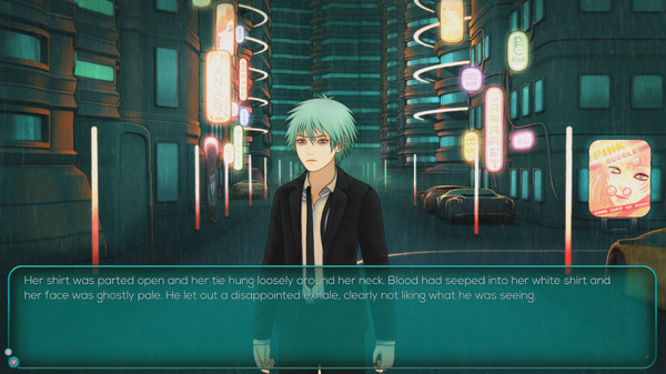 Yakuza Kiss game for Linux 1