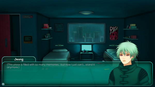 Yakuza Kiss for linux