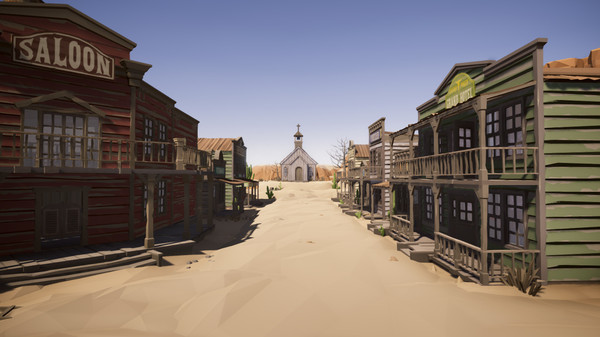 Find your way game for Linux 1