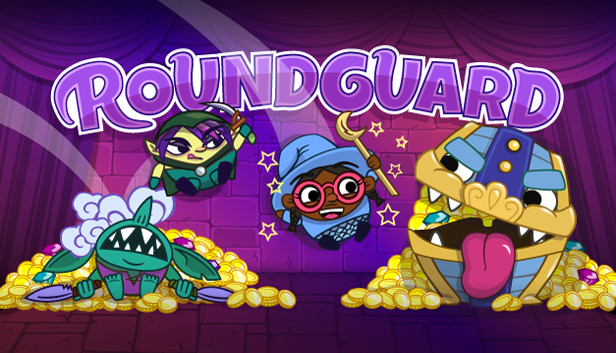 Roundguard