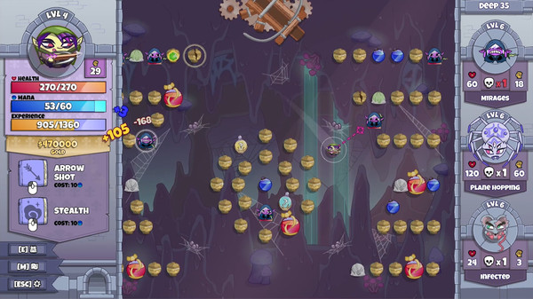 Roundguard for linux