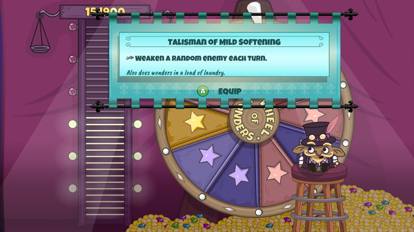 Roundguard game for windows Pc 1