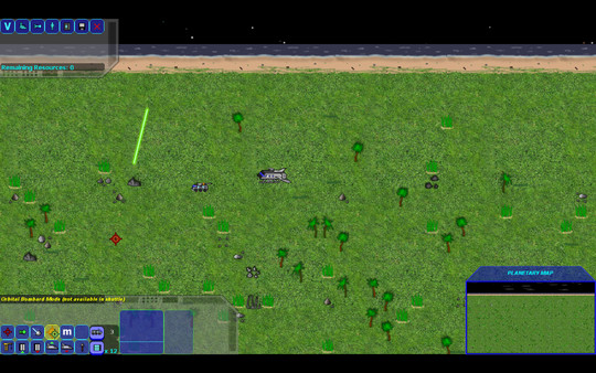 Скриншот из Avalon: The Journey Begins - Ship Upgrades