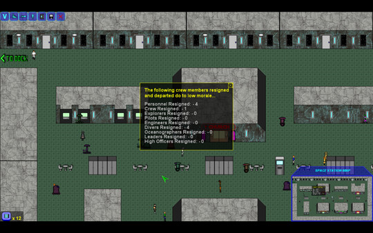 Скриншот из Avalon: The Journey Begins - Ship Upgrades