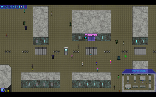 Скриншот из Avalon: The Journey Begins - Ship Upgrades