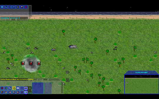 Скриншот из Avalon: The Journey Begins - Ship Upgrades