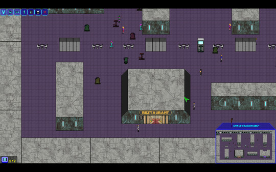 Скриншот из Avalon: The Journey Begins - Ship Upgrades