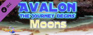 Avalon: The Journey Begins - Moons