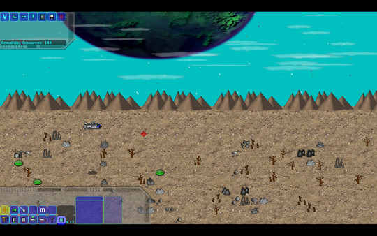 Скриншот из Avalon: The Journey Begins - Moons