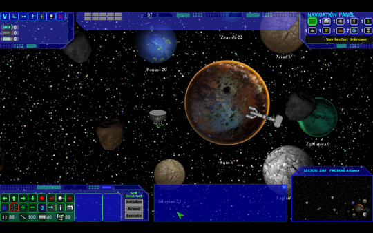 Скриншот из Avalon: The Journey Begins - Moons