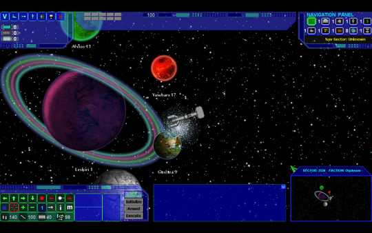 Скриншот из Avalon: The Journey Begins - Moons