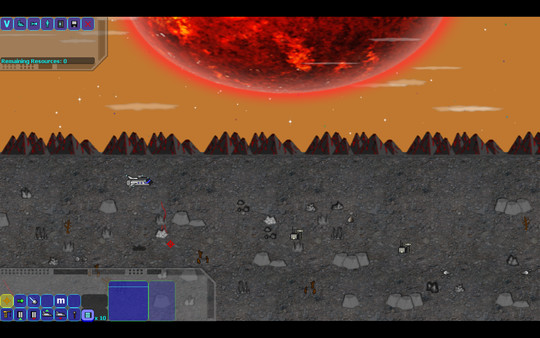 Скриншот из Avalon: The Journey Begins - Moons