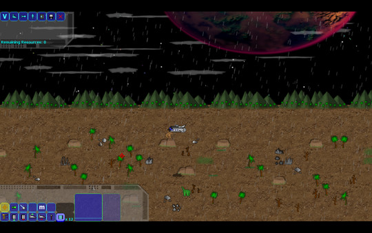 Скриншот из Avalon: The Journey Begins - Moons