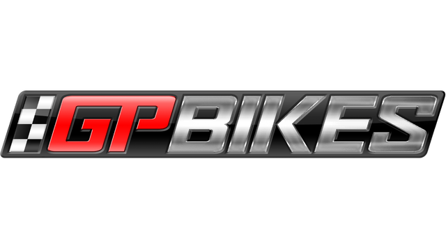 GP Bikes Logo