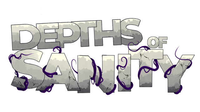 Depths of Sanity Logo
