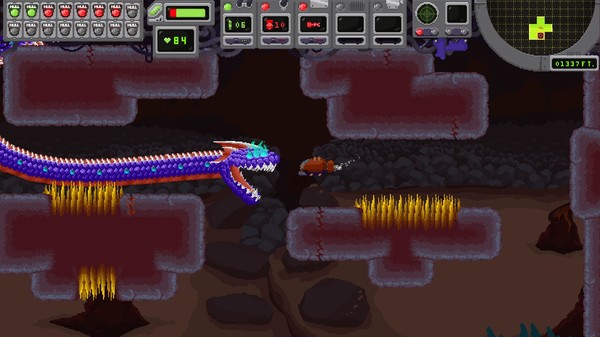 Depths of Sanity for linux