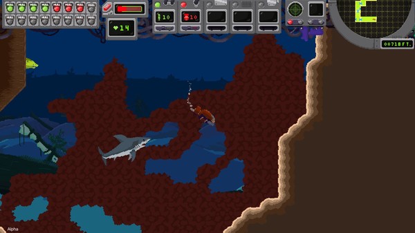 Depths of Sanityfor windows and Linux 1