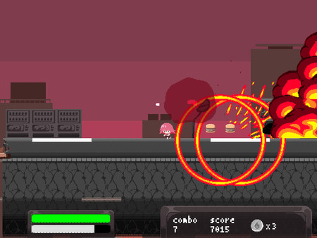 BATTER BURST game for windows Pc 1