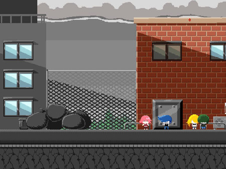 BATTER BURST for linux