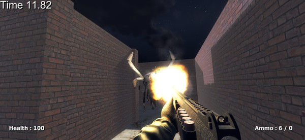 Maze Madness for linux