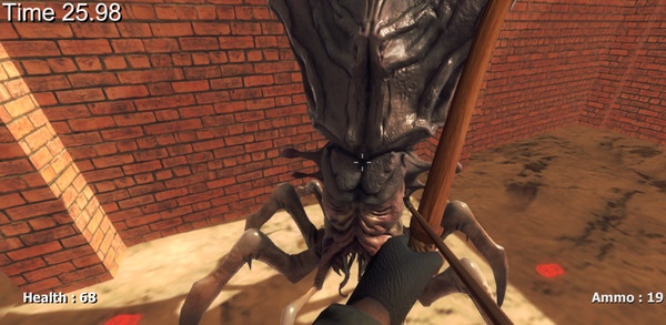 Maze Madness game for windows Pc 1