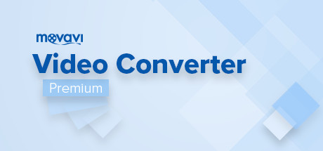 Movavi Video Converter Premium cover art