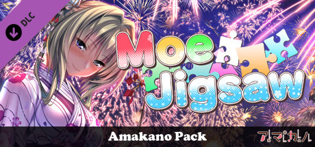 Moe Jigsaw - Amakano Pack
