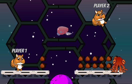 Let's Go Nuts! for linux