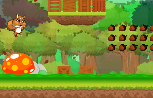 Let's Go Nuts!for windows and Linux 1